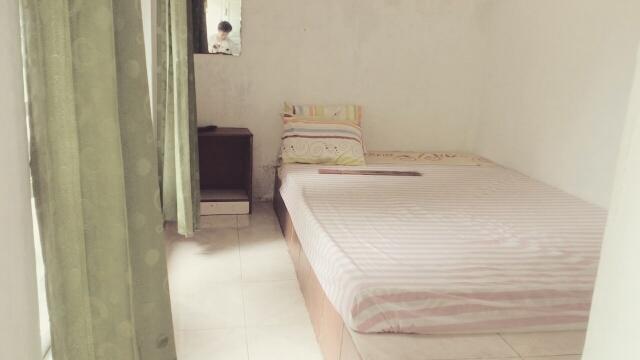 Pari Solata Seaview Homestay Syariah Kepulauan Seribu Eksteriør billede