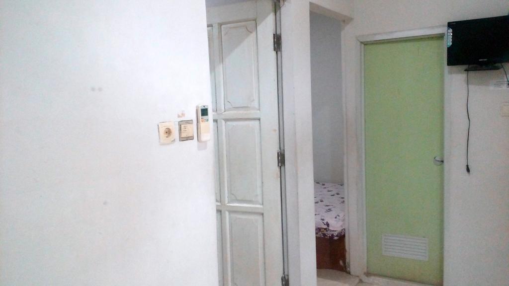 Pari Solata Seaview Homestay Syariah Kepulauan Seribu Eksteriør billede